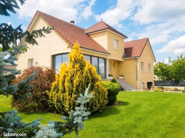 Maison 145 m2