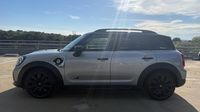 Mini Countryman Cooper SE 125ch + 95ch Edition Premium ALL4 BVA6 — photo 8