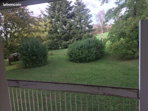 T1 Collonges-sous-Salève à louer