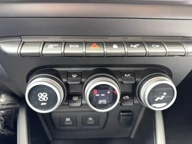 Dacia Duster eco-g 100 4x2 — photo 23