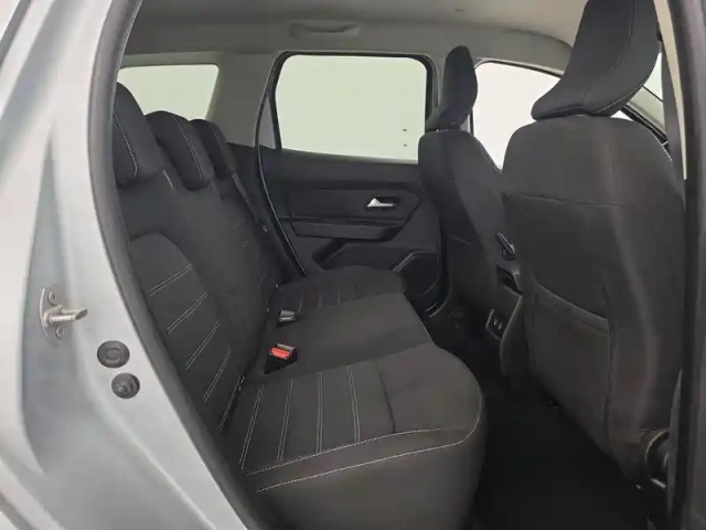 Dacia Duster eco-g 100 4x2 — photo 19