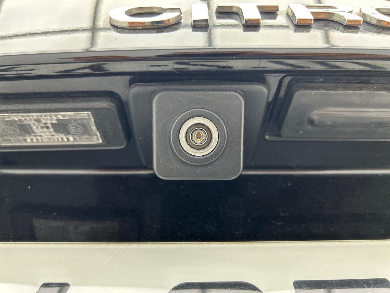Citroën C5 Aircross puretech 130 s&s eat8 shine — photo 26