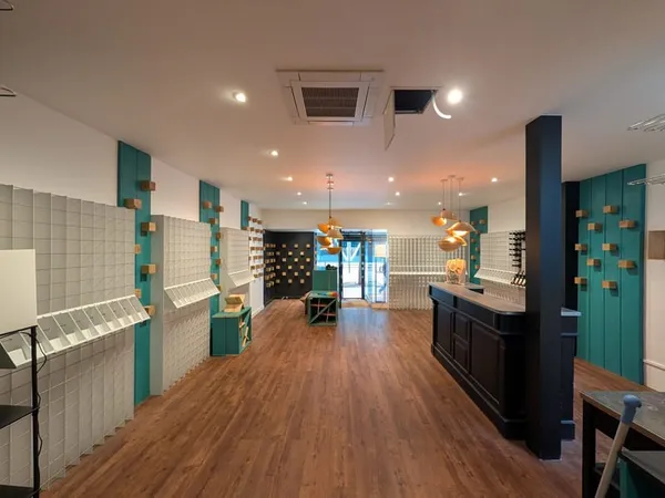 Immobilier Professionnel à louer Pau