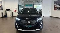 Peugeot 2008 1.2 PureTech 100ch S&S Allure
