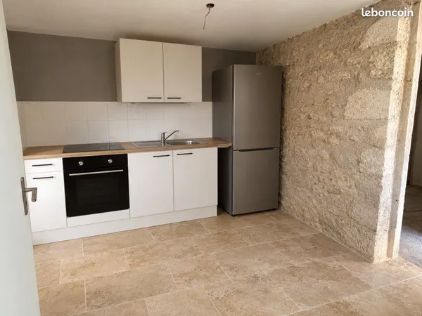 Petite maison à louer