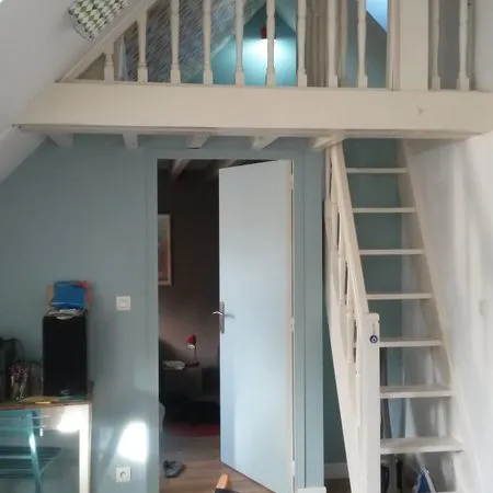 Loue appartement T2bis Hauts Pavés