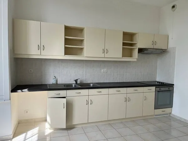 Appartement 3 pièces 116 m²