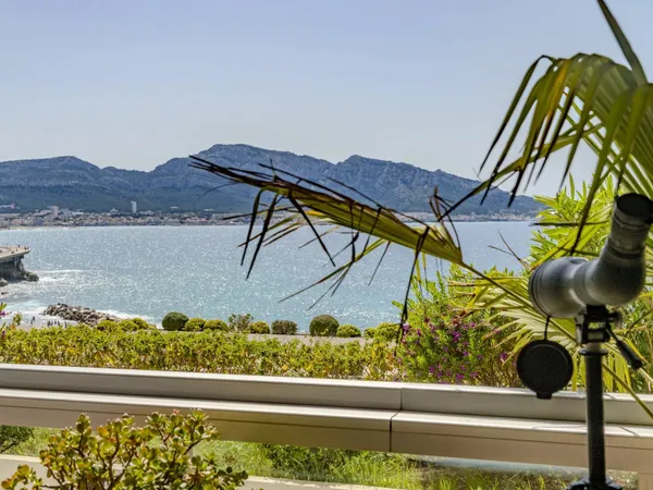 Achat : Appartement Marseille (13000)