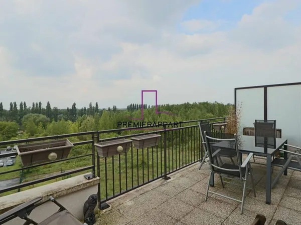 Appartement 1 pièce 32 m²