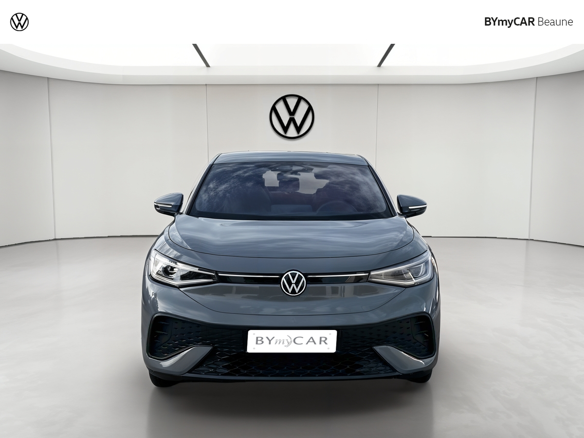 Volkswagen ID.5 Pro 286 — photo 8