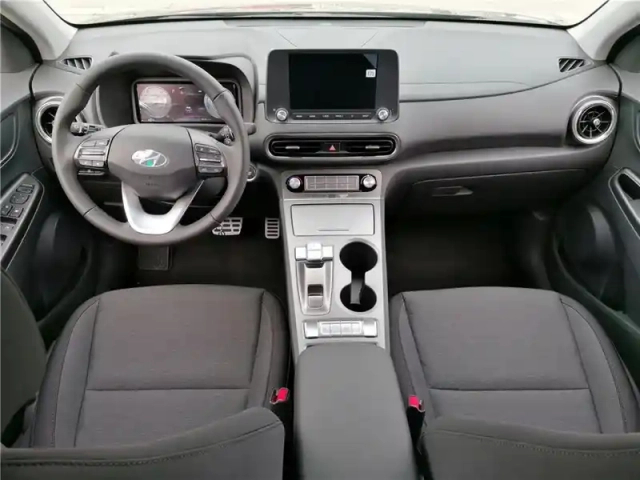 Hyundai Kona 39 kwh - 136 ch — photo 12
