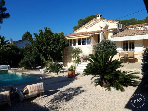 Maison 3 pièces 83 m²