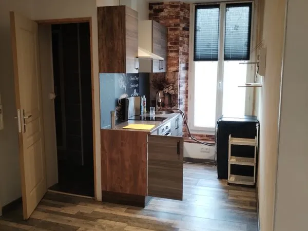 Studioi T2 28m²