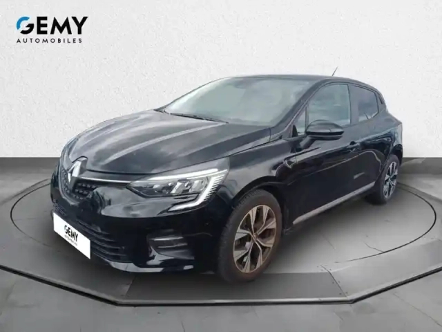 Renault Clio sce 65 — photo 1