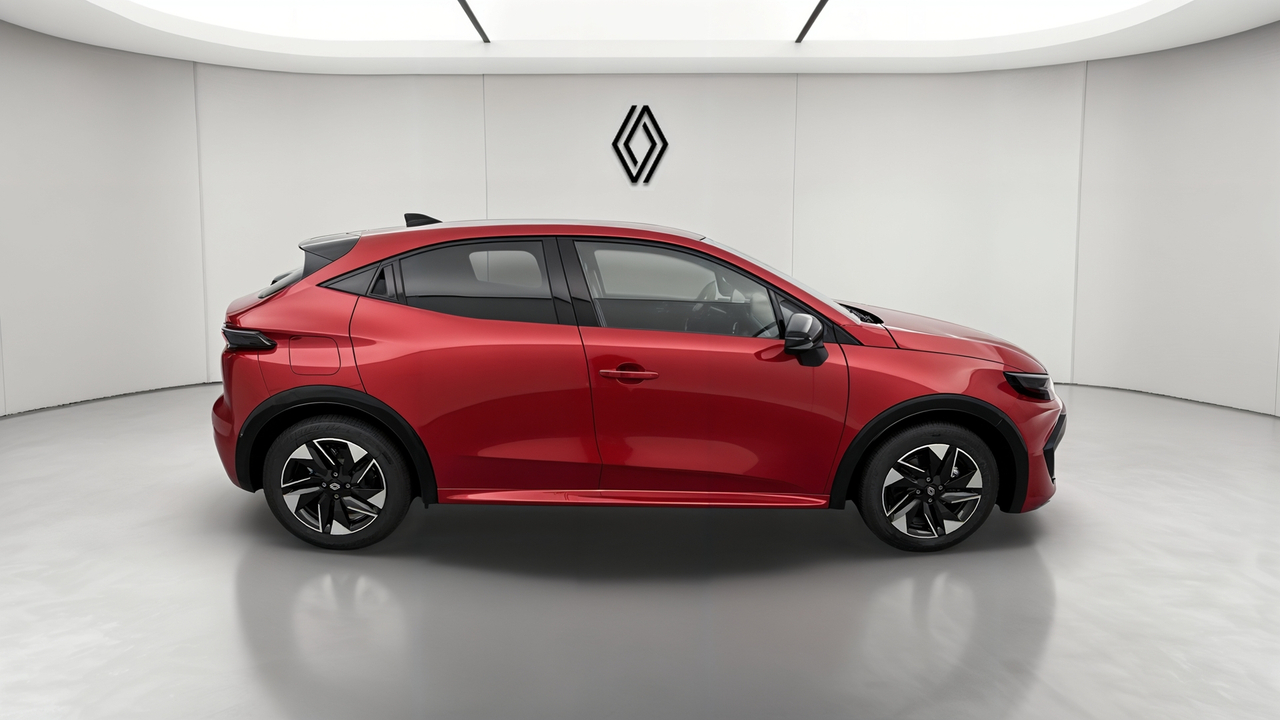 Renault Clio E-Tech full hybrid 160 ch — photo 6