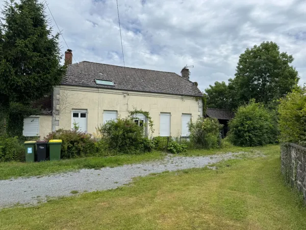 Maison 7 pièces 148 m²