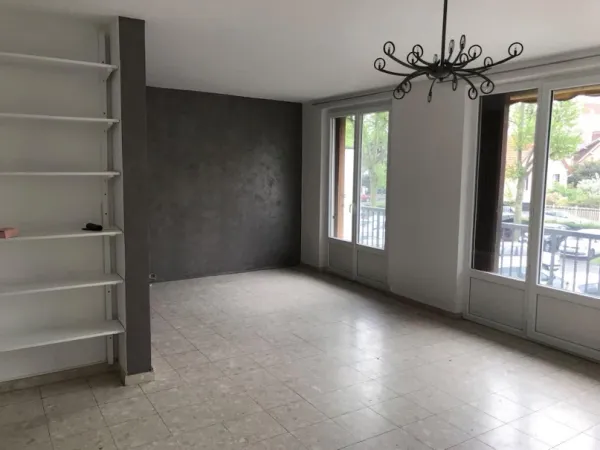 Appartement 3 pièces 68 m²