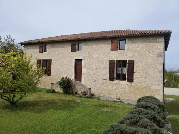Maison 5 pièces 149 m²
