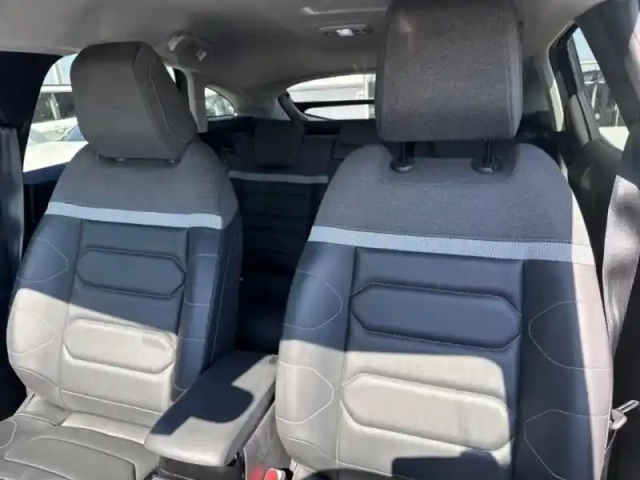 Citroën C4 puretech 130ch s&amp;s shine eat8 — photo 8