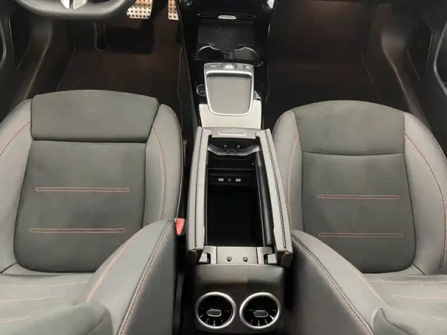 Mercedes Classe A 200 d 8g-dct — photo 30
