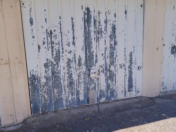 Box à vendre