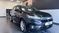 Dacia Sandero 1.0 TCe 90ch Expression — photo 3