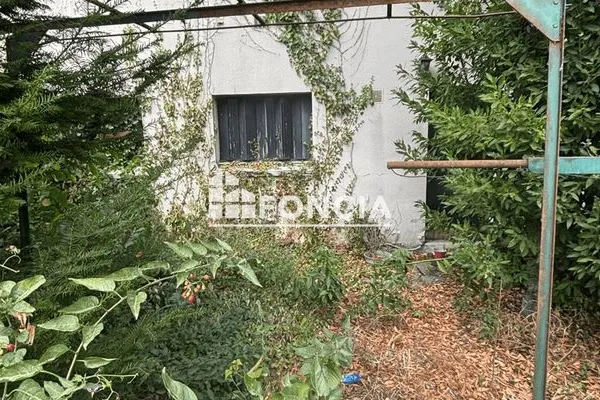 Maison 6 pièces 88 m²
