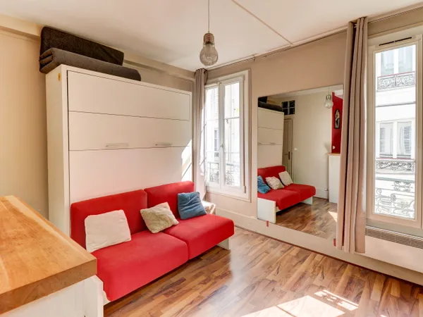 Vends appartement