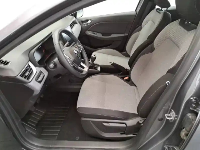 Renault Clio tce 90 — photo 108