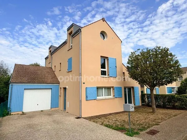 Maison 6 pièces 143 m²