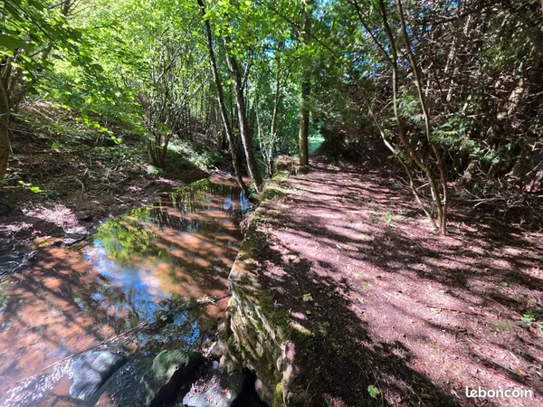Terrain loisir
