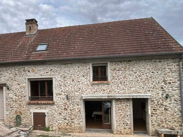 Maison 3 pièces 97 m²