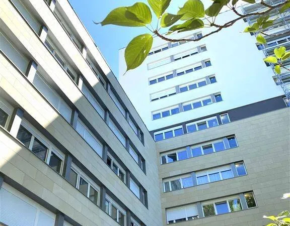 Appartement 4 pièces 73 m²