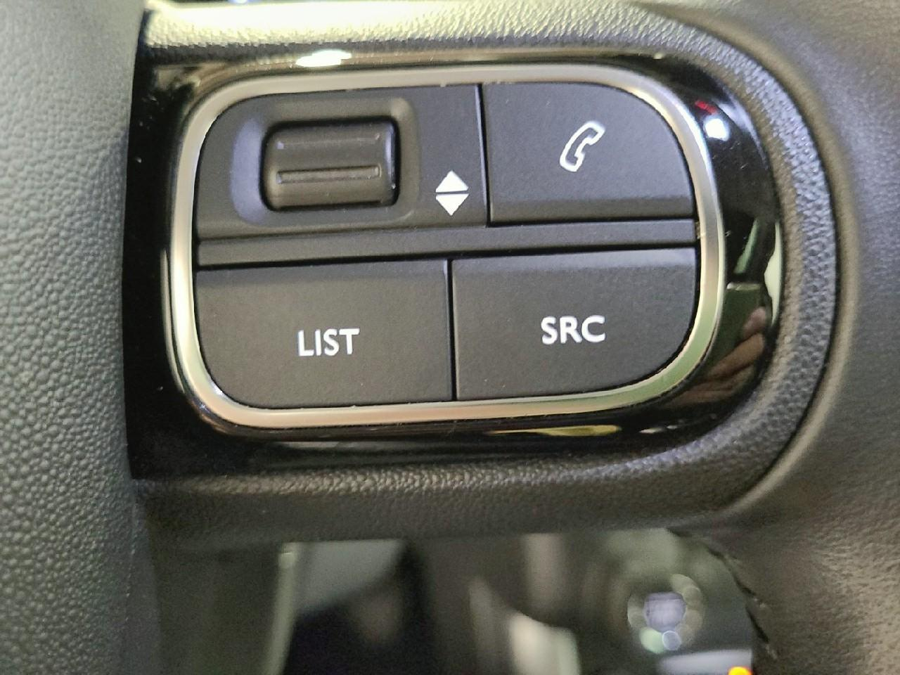 Citroën C3 Aircross puretech 130 s&s eat6 shine pack — photo 18