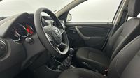Dacia Duster 1.5 dCi 90ch Silver Line 2017 4X2 — photo 12