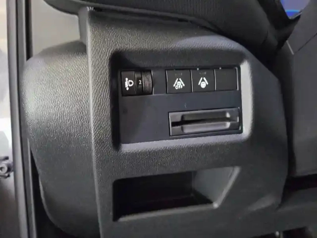 Citroën C5 Aircross bluehdi 130 eat8 — photo 42