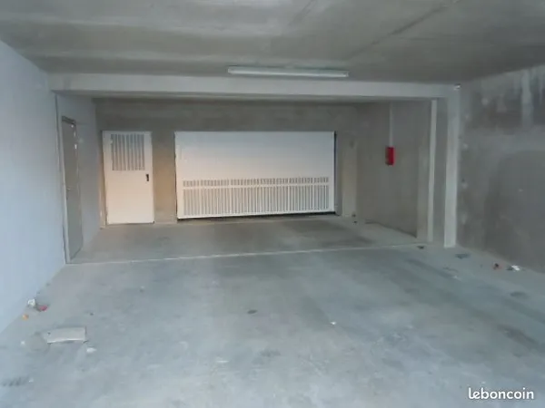 Location garage