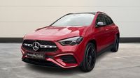 Mercedes Gla 250 e Hybrid EQ 218ch AMG Line 8G-DCT