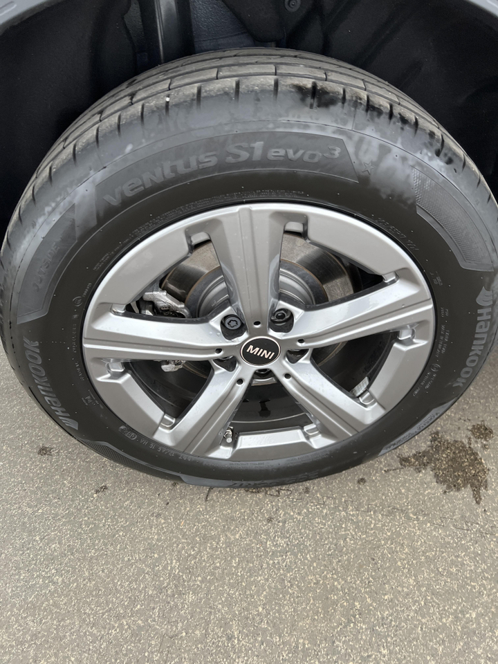 Mini Countryman — photo 30