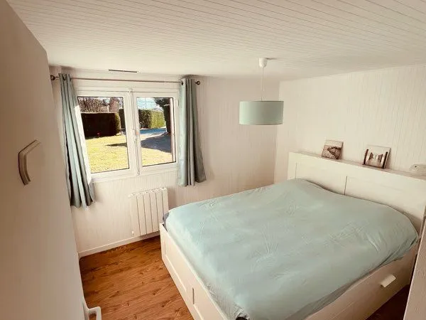 Location T2 meublé Divonne les bains