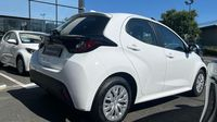 Toyota Yaris 120 VVT-i Dynamic 5p MY22 — photo 5