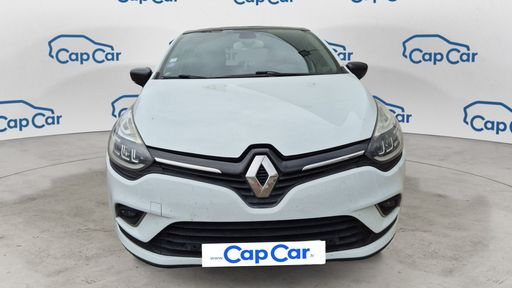 Renault Clio 1.2 TCe 120 Energy - Edition One – 2017 – 109222 km – Essence – Boîte Manuelle — photo 22