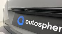 Peugeot 2008 1.5 BlueHDi 130ch S&S Allure EAT8 125g — photo 31