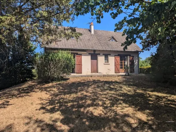 Maison 5 pièces 117 m²