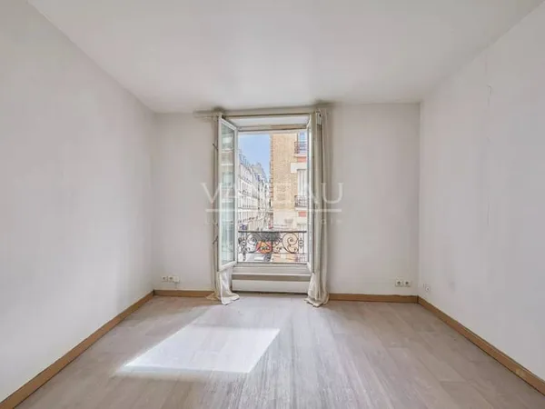 Appartement 2 pièces 33 m²