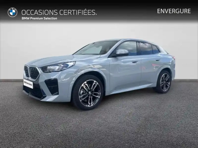 Bmw X2 sdrive20ia 170ch m sport dkg7