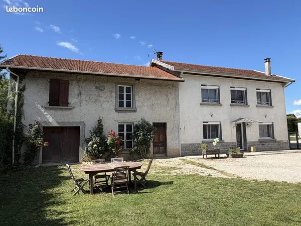 Maison 5 pièces 98 m²