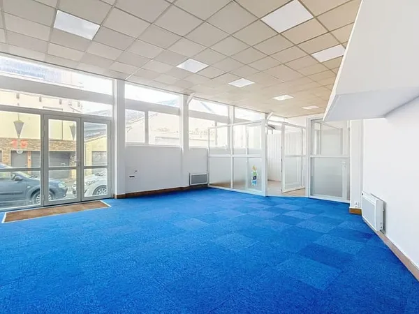 Immeuble 6 pièces 228 m²