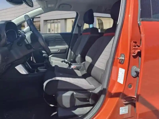 Citroën C3 Aircross puretech 110ch s&amp;s shine — photo 9