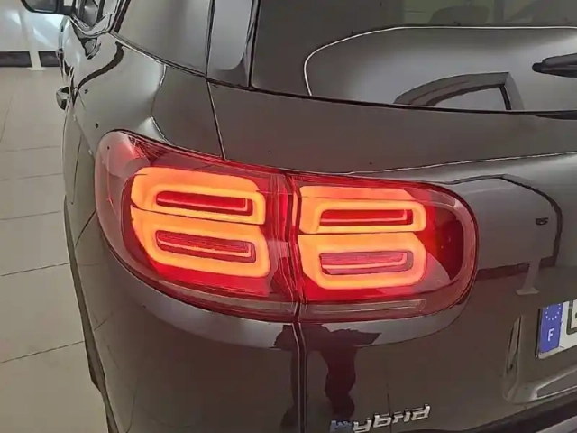 Citroën C5 Aircross hybride rechargeable 225 s&amp;s e-eat8 — photo 61